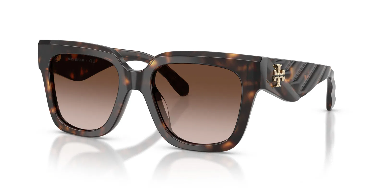 Tory Burch 7239U Sunglasses - view 11